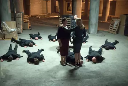 Egzorcysta - galeria zdjęć - filmweb