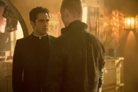 Egzorcysta - galeria zdjęć - filmweb