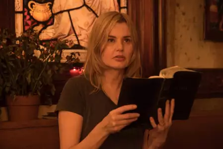 Egzorcysta - galeria zdjęć - filmweb