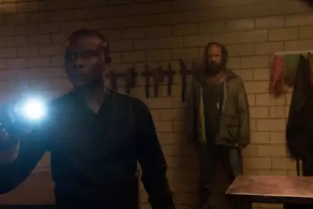 Egzorcysta - galeria zdjęć - filmweb