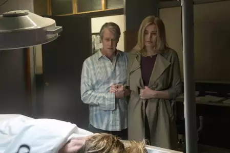 Egzorcysta - galeria zdjęć - filmweb
