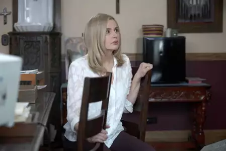 Egzorcysta - galeria zdjęć - filmweb