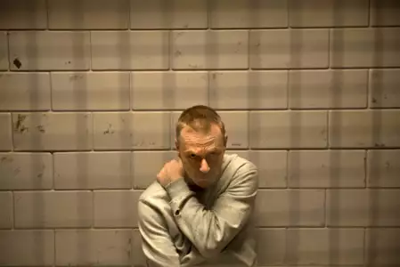Egzorcysta - galeria zdjęć - filmweb