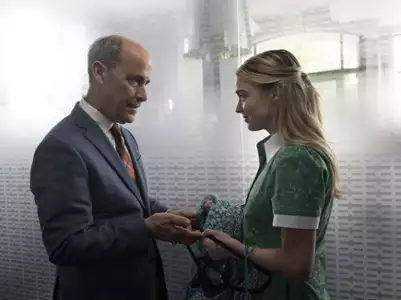 Egzorcysta - galeria zdjęć - filmweb