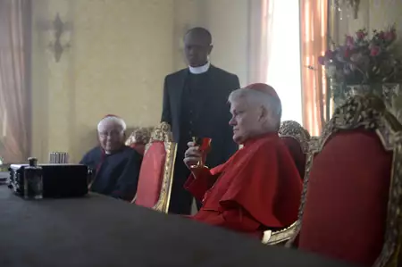 Egzorcysta - galeria zdjęć - filmweb