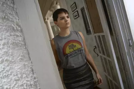 Egzorcysta - galeria zdjęć - filmweb