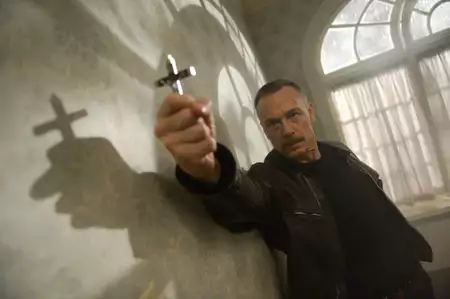 Egzorcysta - galeria zdjęć - filmweb