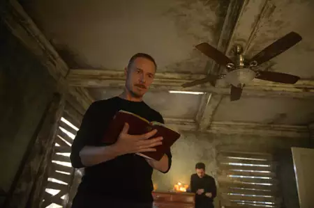 Egzorcysta - galeria zdjęć - filmweb