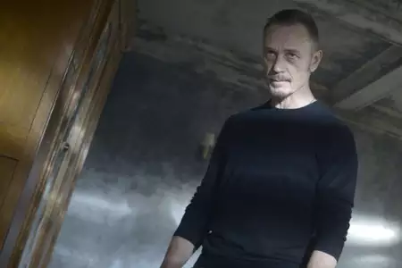 Egzorcysta - galeria zdjęć - filmweb