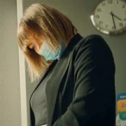 Drugi człowiek - galeria zdjęć - filmweb