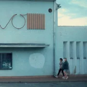 Drugi człowiek - galeria zdjęć - filmweb