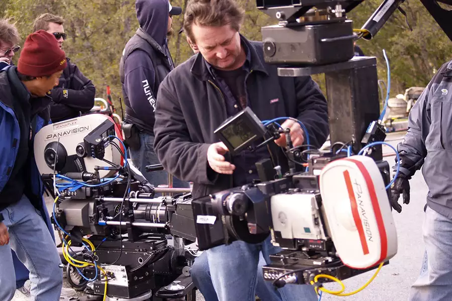 Łańcuszek - galeria zdjęć - filmweb