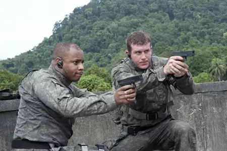 W cywilu 2 - galeria zdjęć - filmweb