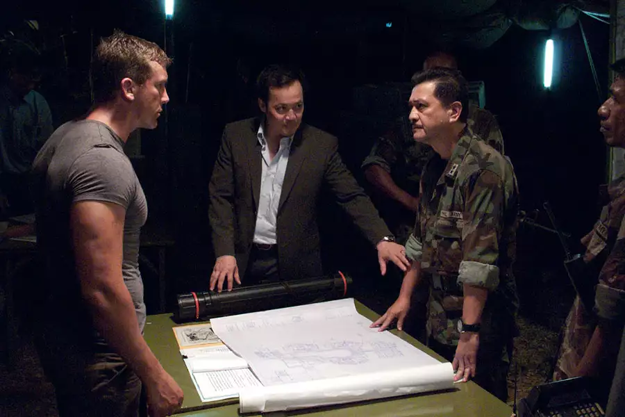 W cywilu 2 - galeria zdjęć - filmweb