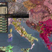 Crusader Kings II: Legacy of Rome - galeria zdjęć - filmweb