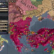 Crusader Kings II: Legacy of Rome - galeria zdjęć - filmweb