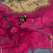 Crusader Kings II: Legacy of Rome - galeria zdjęć - filmweb