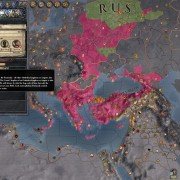 Crusader Kings II: Legacy of Rome - galeria zdjęć - filmweb