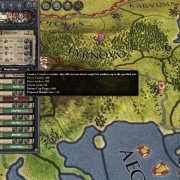 Crusader Kings II: Legacy of Rome - galeria zdjęć - filmweb