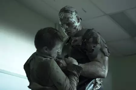 Oczy zła - galeria zdjęć - filmweb