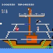Popeye - galeria zdjęć - filmweb