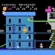 Popeye - galeria zdjęć - filmweb