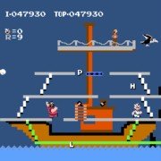 Popeye - galeria zdjęć - filmweb
