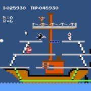 Popeye - galeria zdjęć - filmweb