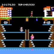 Popeye - galeria zdjęć - filmweb