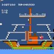 Popeye - galeria zdjęć - filmweb
