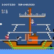 Popeye - galeria zdjęć - filmweb