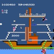 Popeye - galeria zdjęć - filmweb