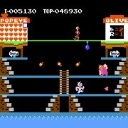 Popeye - galeria zdjęć - filmweb