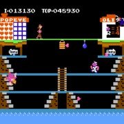 Popeye - galeria zdjęć - filmweb