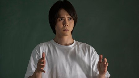 Sezon 1 Odcinek 3 W zasięgu ręki