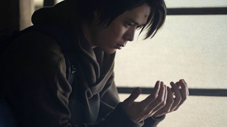 Sezon 1 Odcinek 7 Przed siebie