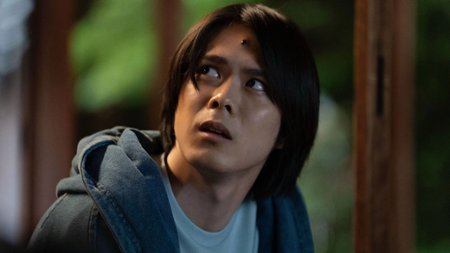 Sezon 1 Odcinek 9 Dar Kasasagi