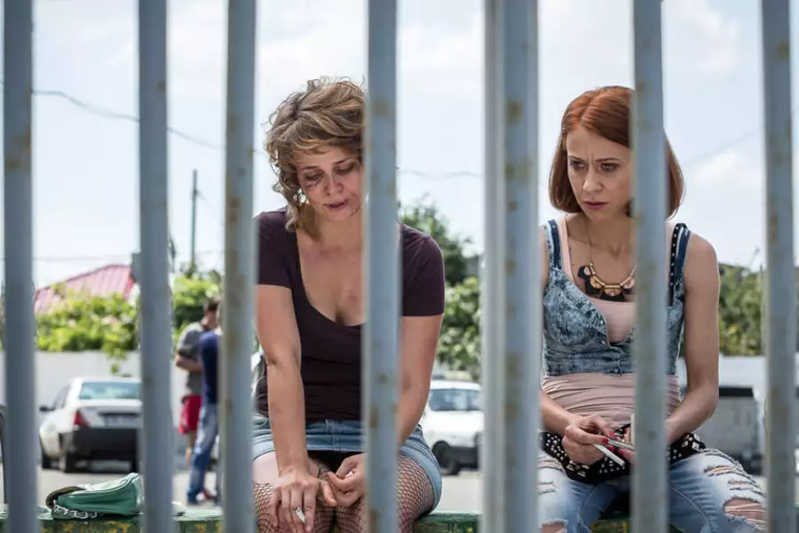 W cieniu - galeria zdjęć - filmweb