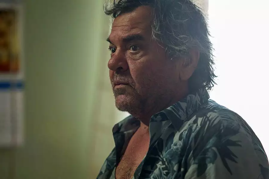 W cieniu - galeria zdjęć - filmweb
