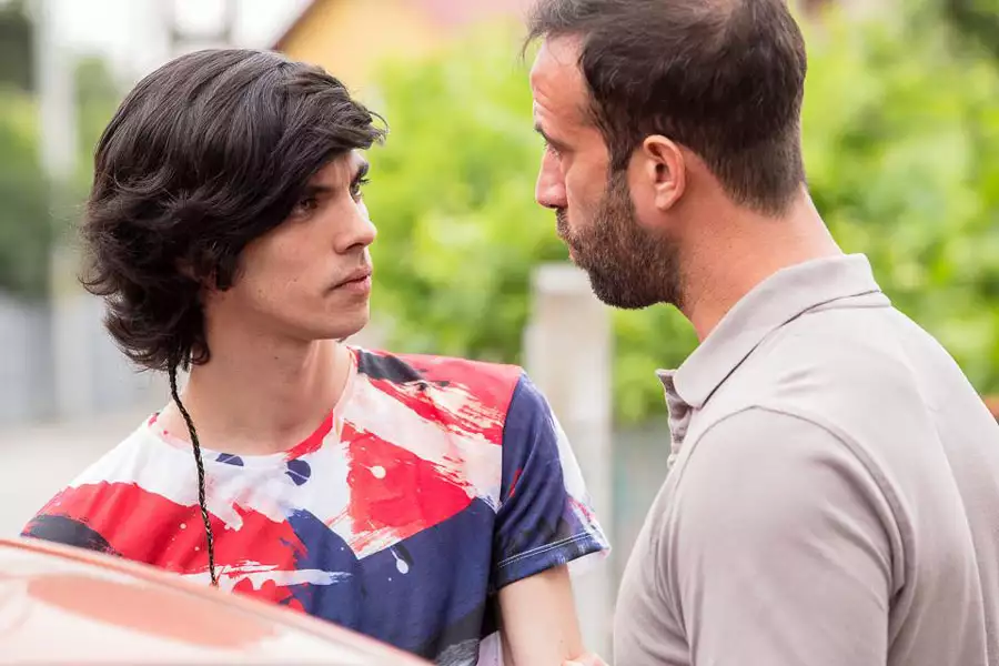 W cieniu - galeria zdjęć - filmweb