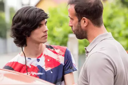W cieniu - galeria zdjęć - filmweb