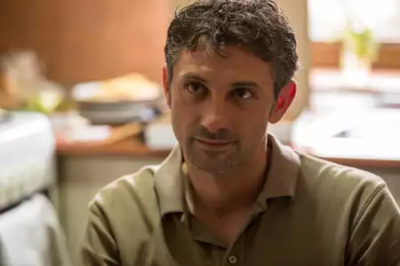W cieniu - galeria zdjęć - filmweb