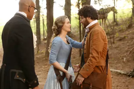 Jak się robi historię - galeria zdjęć - filmweb