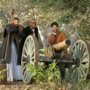 Jak się robi historię - galeria zdjęć - filmweb