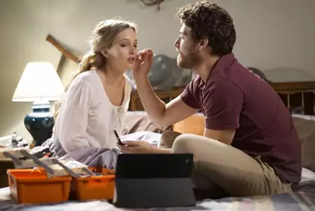 Jak się robi historię - galeria zdjęć - filmweb