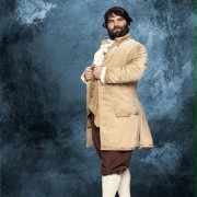 John Gemberling w Jak się robi historię
