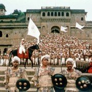 Asoka - galeria zdjęć - filmweb