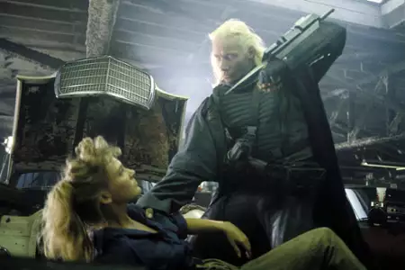Mroczny anioł - galeria zdjęć - filmweb