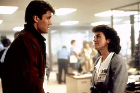 Mroczny anioł - galeria zdjęć - filmweb