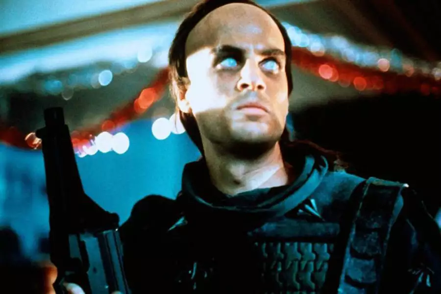 Mroczny anioł - galeria zdjęć - filmweb